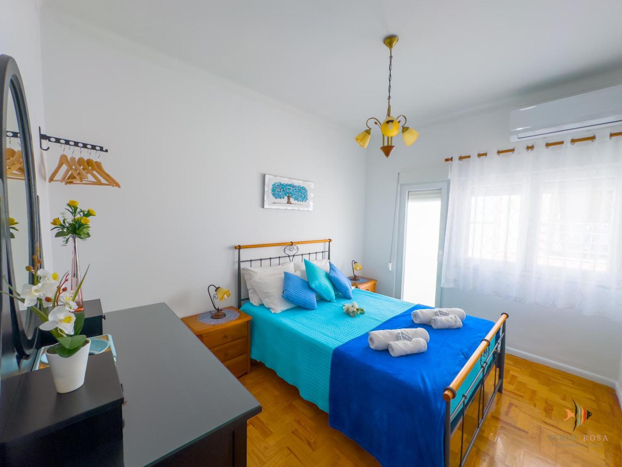 Patio Privado Com Churrasqueira By Ferias Em Figueira Фигейра-да-Фош Экстерьер фото